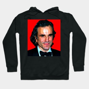 daniel day lewis Hoodie